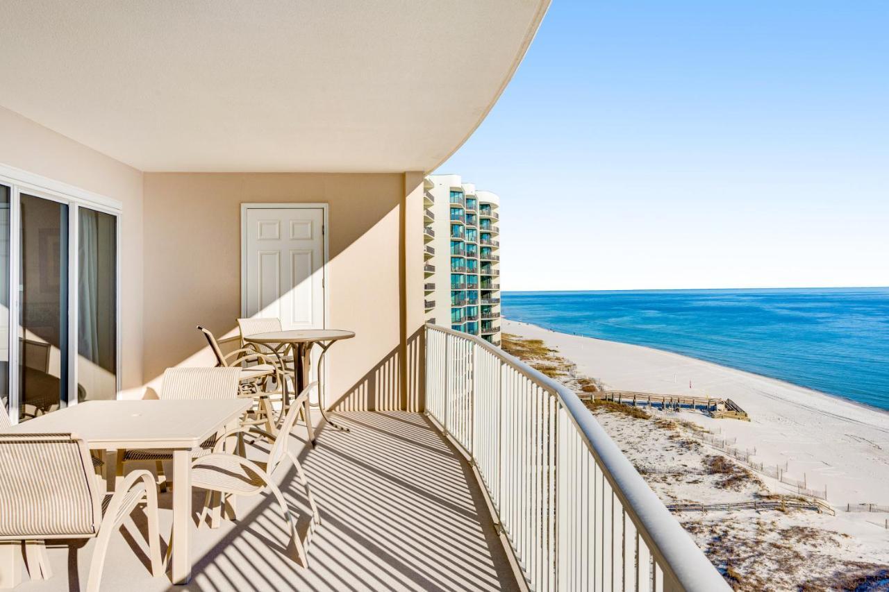 Regency Isle 802 Lägenhet Orange Beach Exteriör bild