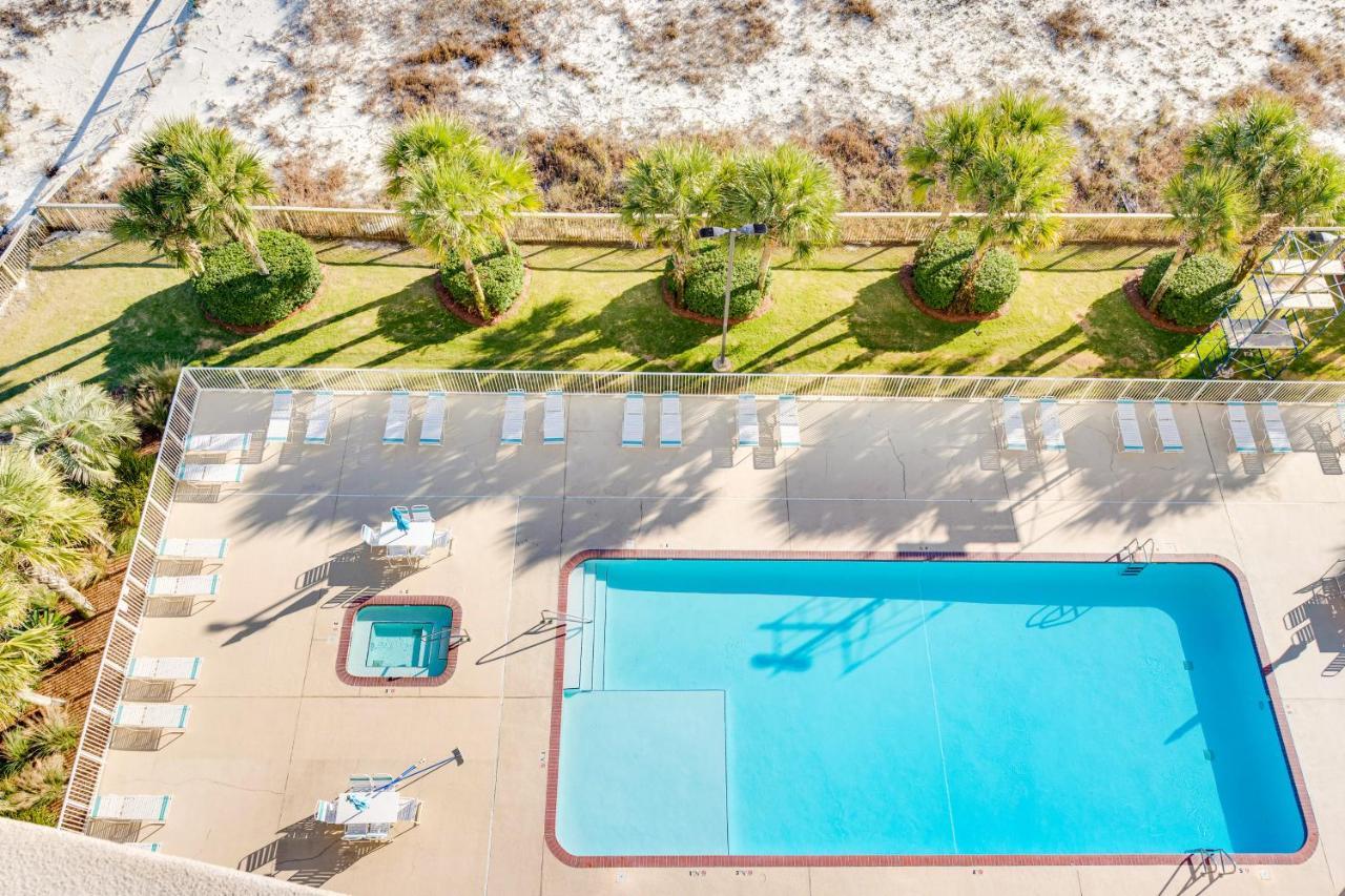Regency Isle 802 Lägenhet Orange Beach Exteriör bild