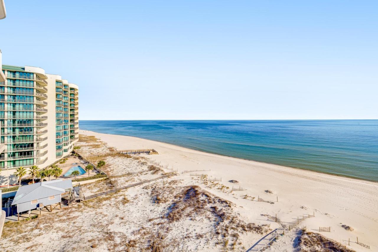 Regency Isle 802 Lägenhet Orange Beach Exteriör bild
