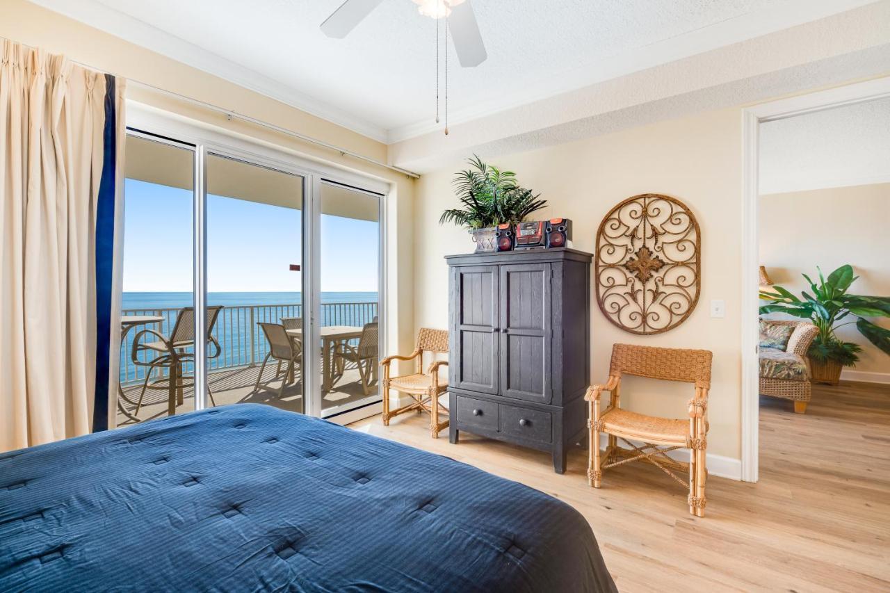 Regency Isle 802 Lägenhet Orange Beach Exteriör bild