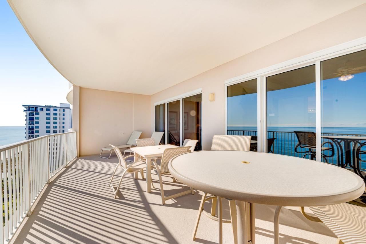 Regency Isle 802 Lägenhet Orange Beach Exteriör bild
