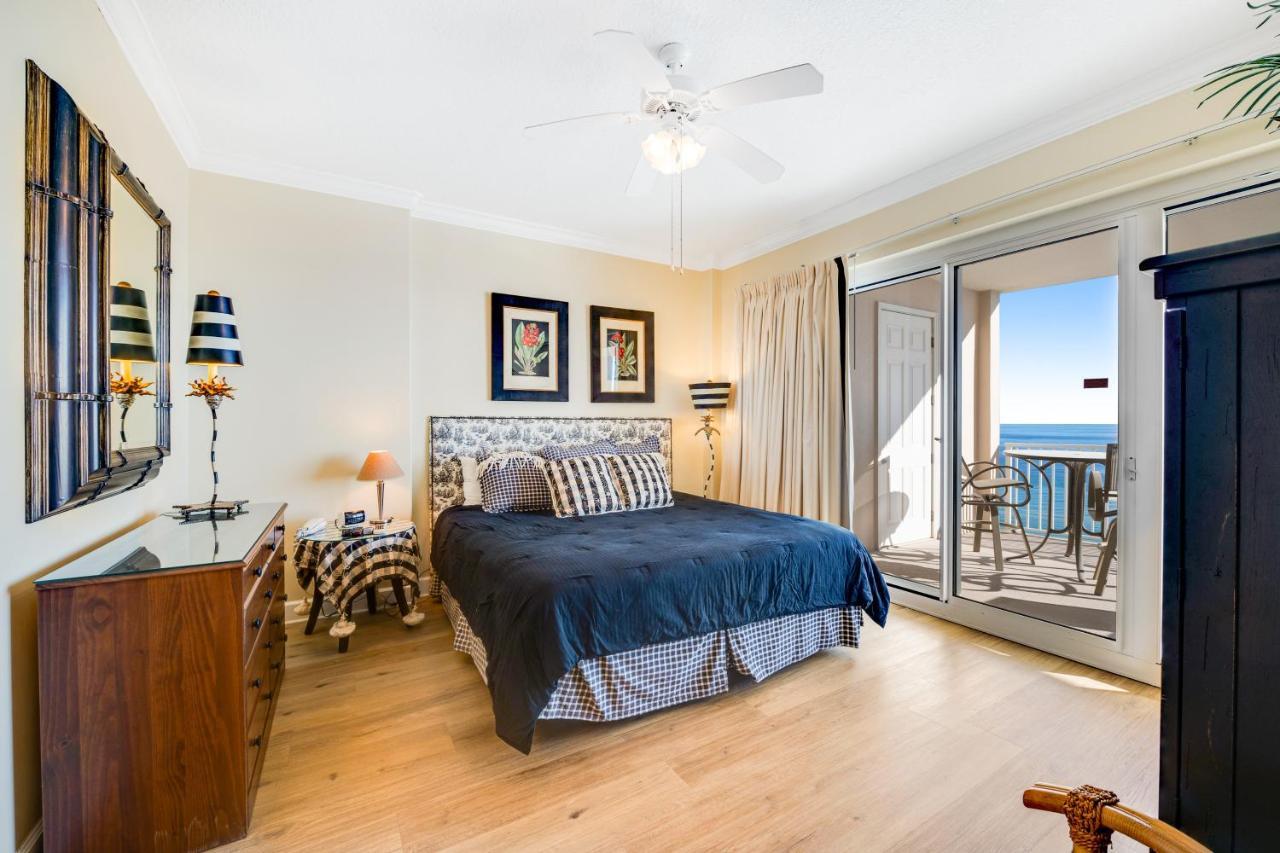 Regency Isle 802 Lägenhet Orange Beach Exteriör bild